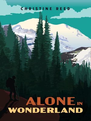 Alone in Wonderland - ebook